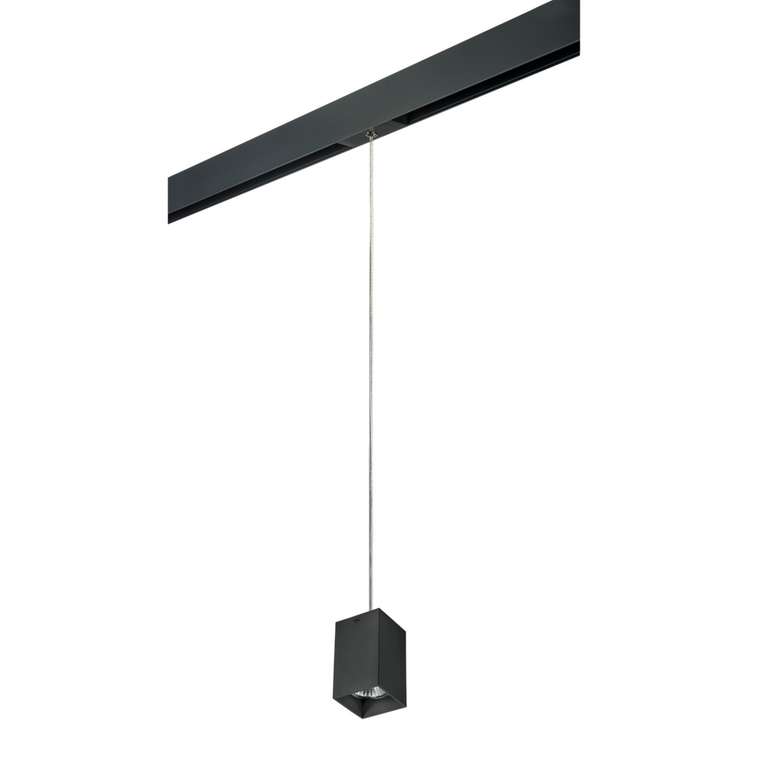 Светильник д/1-фазн трека RULLO HP16 (216337+595957)