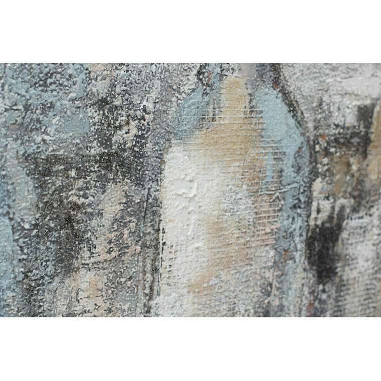 Картина 100 x 2,8 x 100 cm Кувшин традиционный (2 штук)