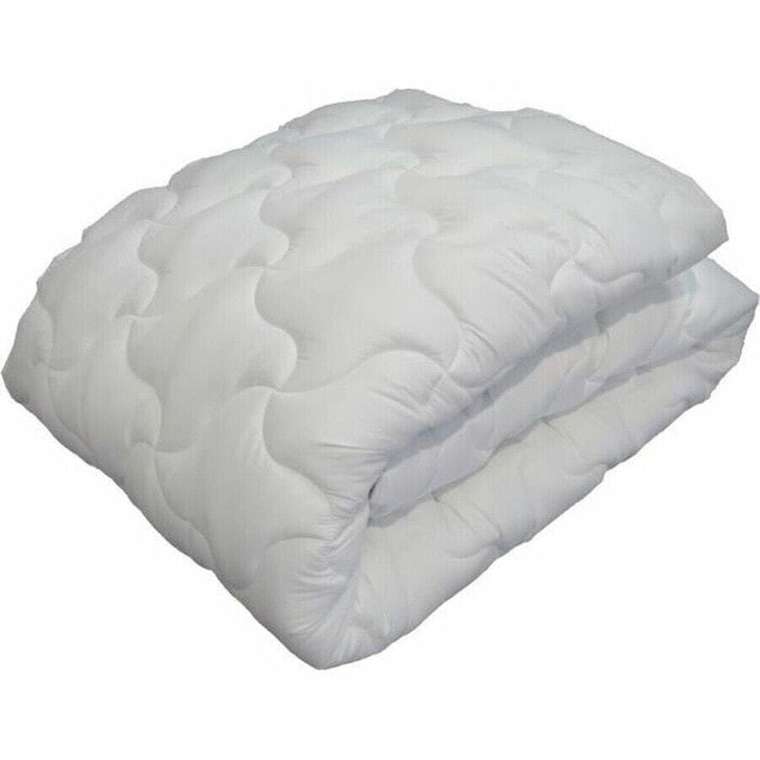 гагачий пух Abeil Белый 400 g /m? 240 x 260 cm