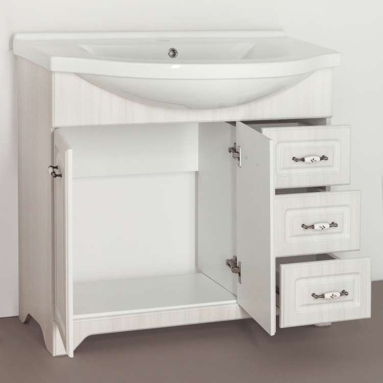 Тумба для комплекта Олеандр-2