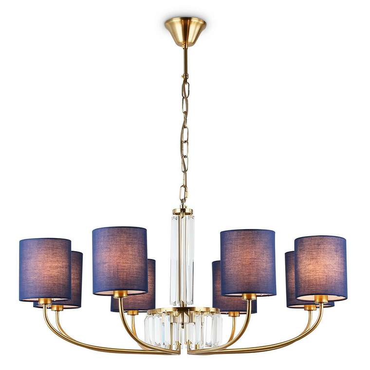 Люстра Ambrella High Light LH71273