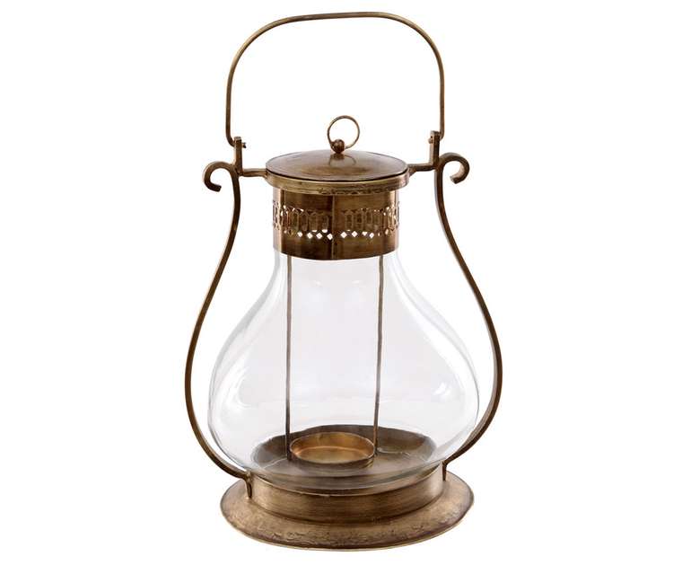 Лампа Antique   