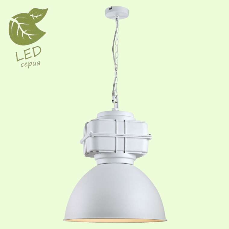 Подвесной светильник Lussole Loft Monsey GRLSP-9827