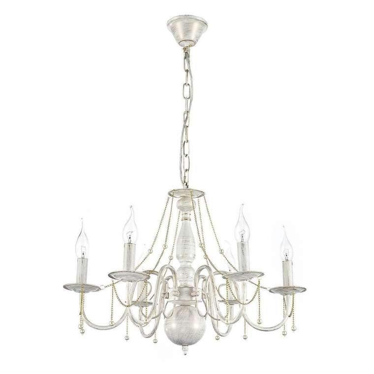 Подвесная люстра Arti Lampadari Camerino