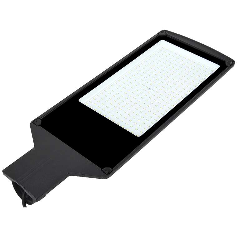 Уличный консольный светильник HiTT HiTT-STL2-200W-IP65-6 2040050