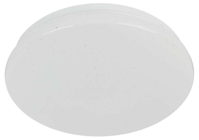 Потолочный светильник Slim Night SKY Б0069779 (пластик, цвет белый)