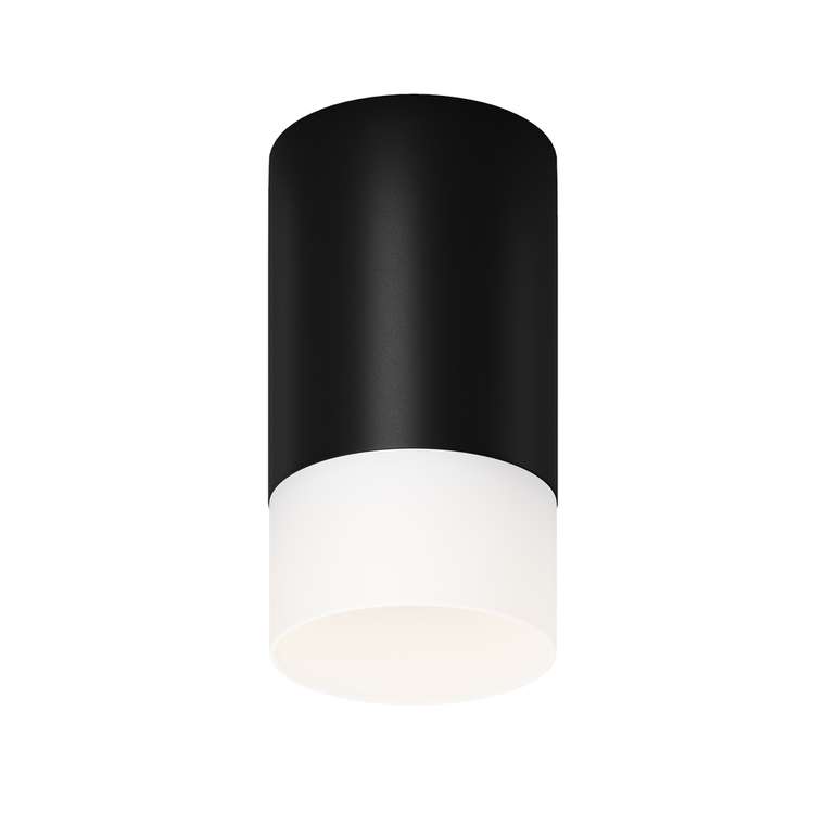 Потолочный светильник Outdoor O499CL-L10B3K Ember Outdoor