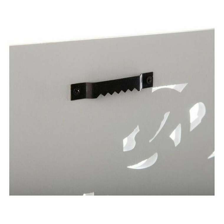 Картина Деревянный MDF 60 x 2 x 60 cm