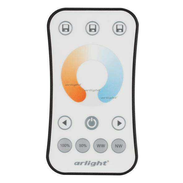 Пульт Arlight SMART-R37-MIX 025145