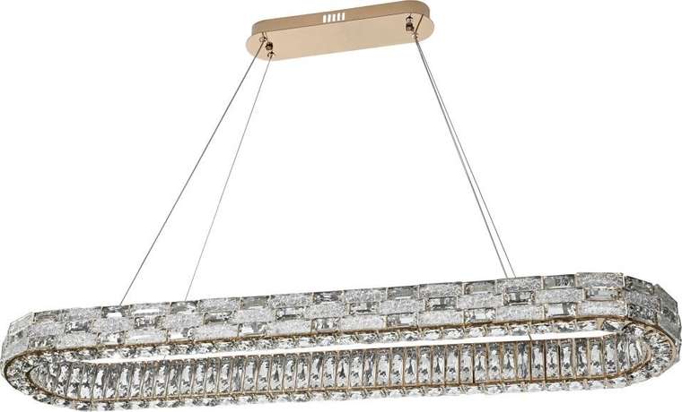 Люстра подвесная Stilfort 4014/09/12PL серия Gabbana / Габбана