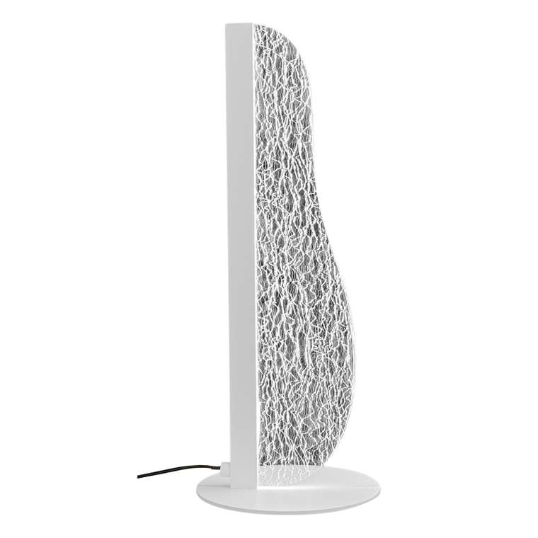 Настольная лампа Bianca 7837 (акрил, цвет прозрачный)