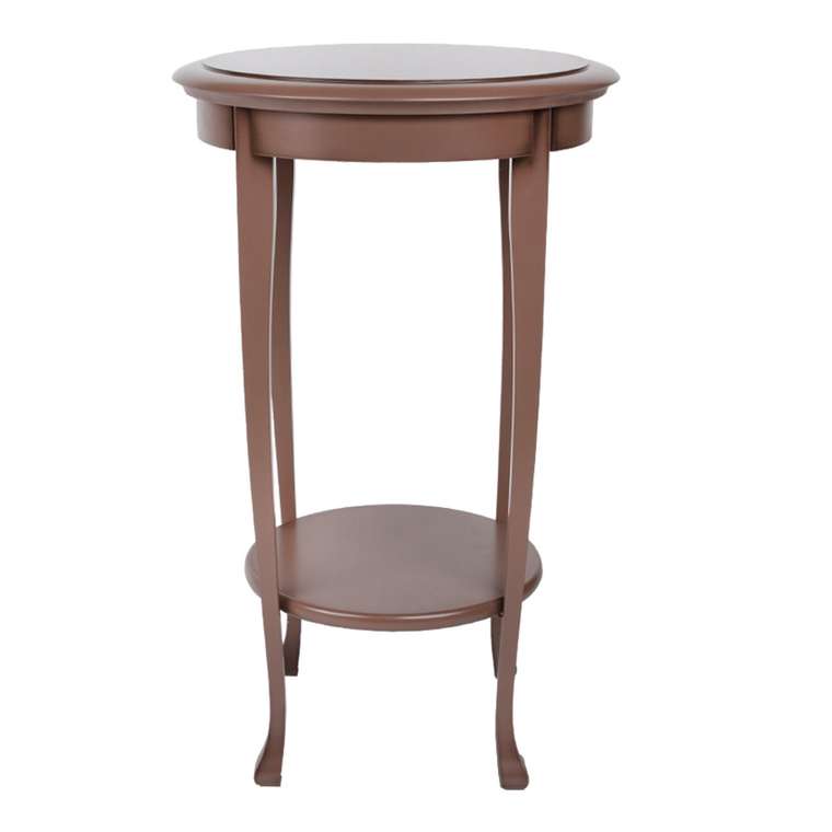 Кофейный стол Болеро коричневого цвета
