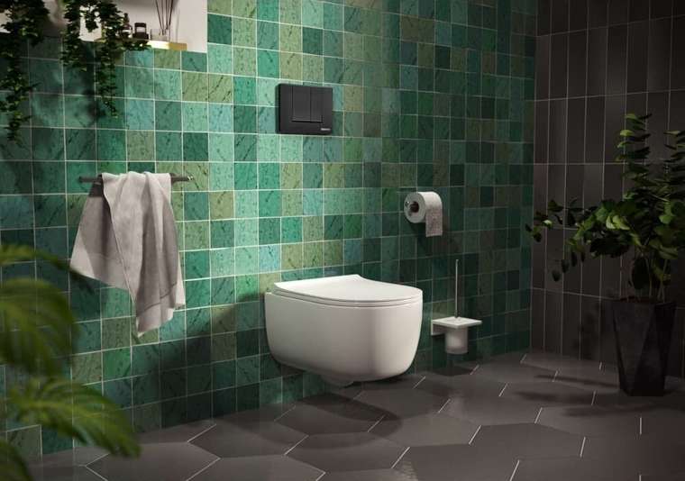 Система инсталляции для унитазов Novum