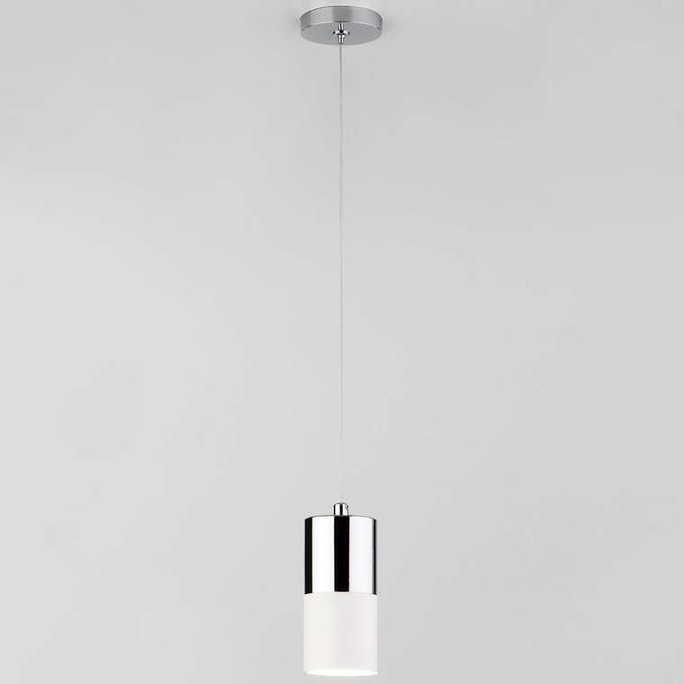 Подвесной светильник Mini Topper из металла
