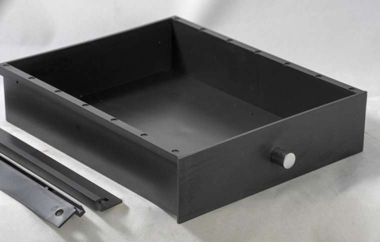 Торшер колонна IP21 со столиком Lussole LGO Woodruff LSP-0333