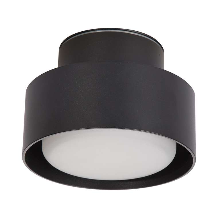 Накладной светильник HL367 48406 (акрил, цвет белый)