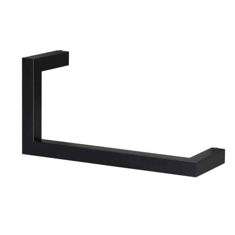 Настенный светильник светодиодный Odeon Light Grafic 7153/10W черный/акрилл/металл IP20 LED 10W 3000K 220V