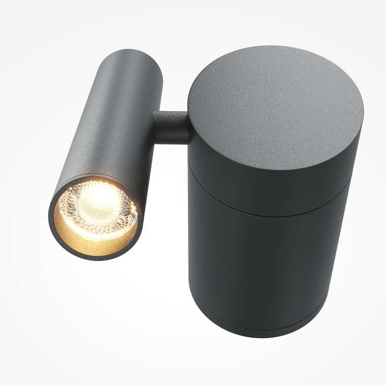 Настенный светильник (бра) Maytoni MOD433WL-L3B3K1 Utility Modern