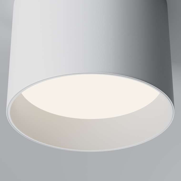 Потолочный светильник Technical C096CL-GX53-W Glam Ceiling & Wall
