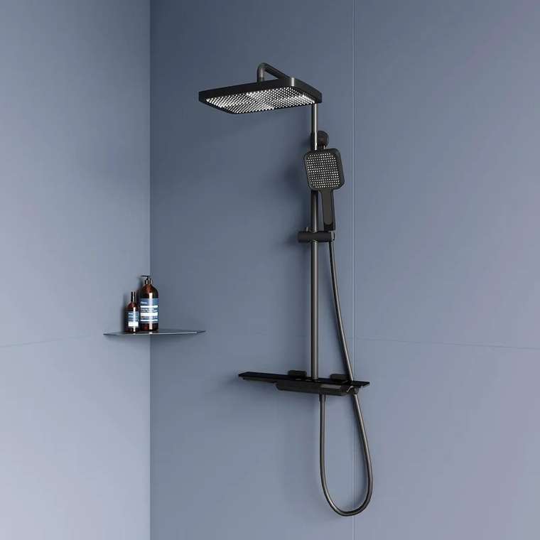 Душевая стойка Shower Panels