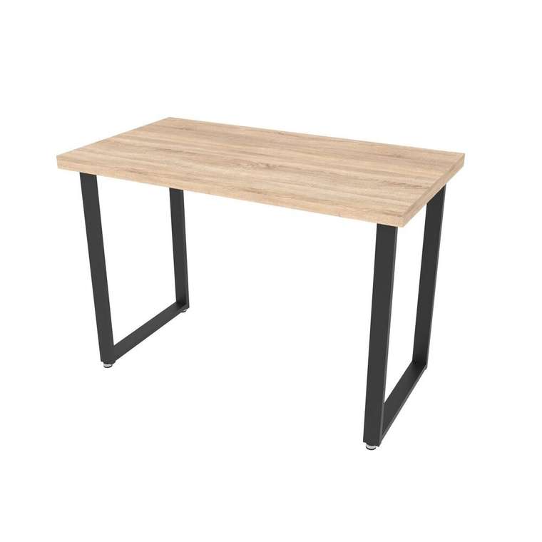 Письменный стол Априори С1102.1 цвета Дуб Сонома