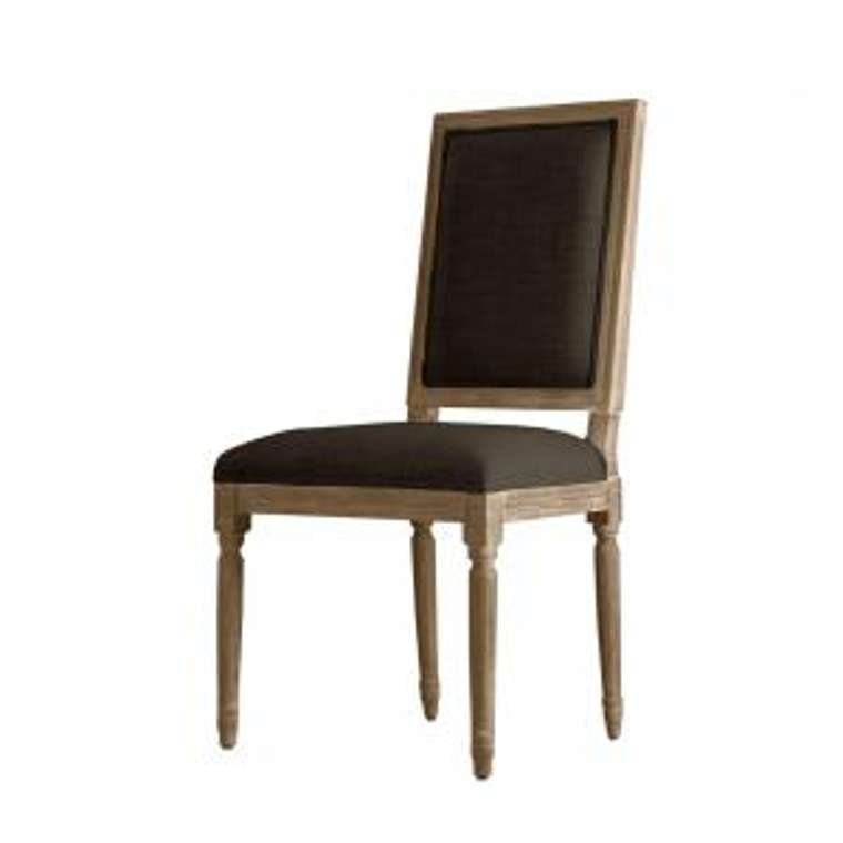 Стул  OLIVER SIDE CHAIR
