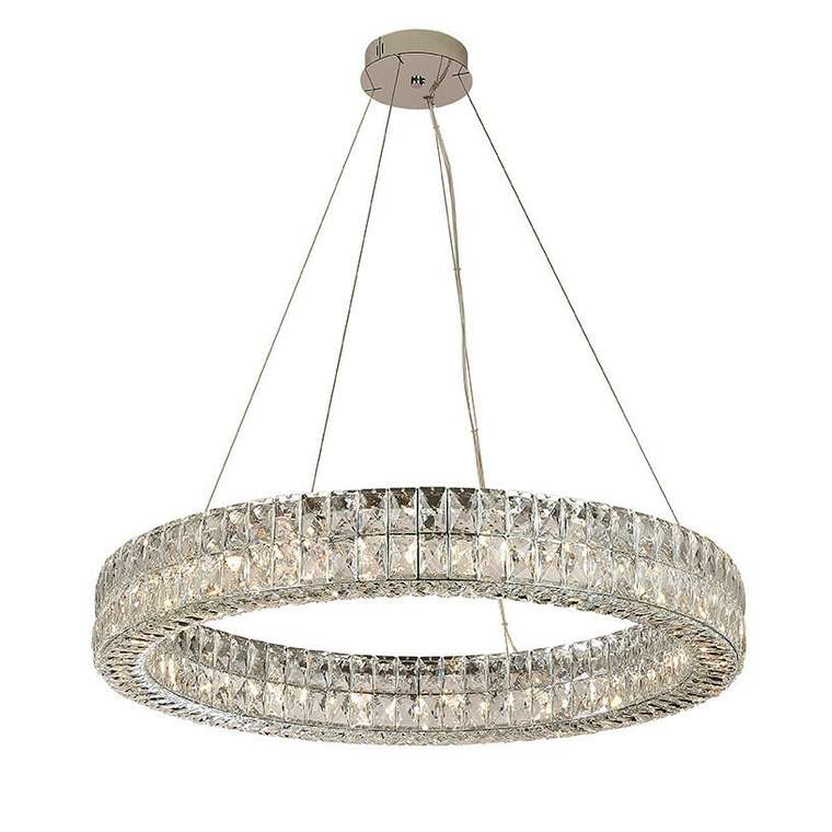 Люстра Newport 8550 Elizabeth 2 8550/78 C chrome
