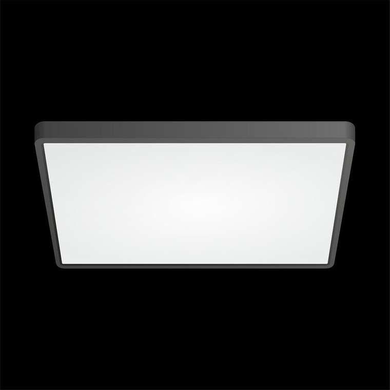 Citilux Бейсик CL738K501V Светильник накладной Чёрный