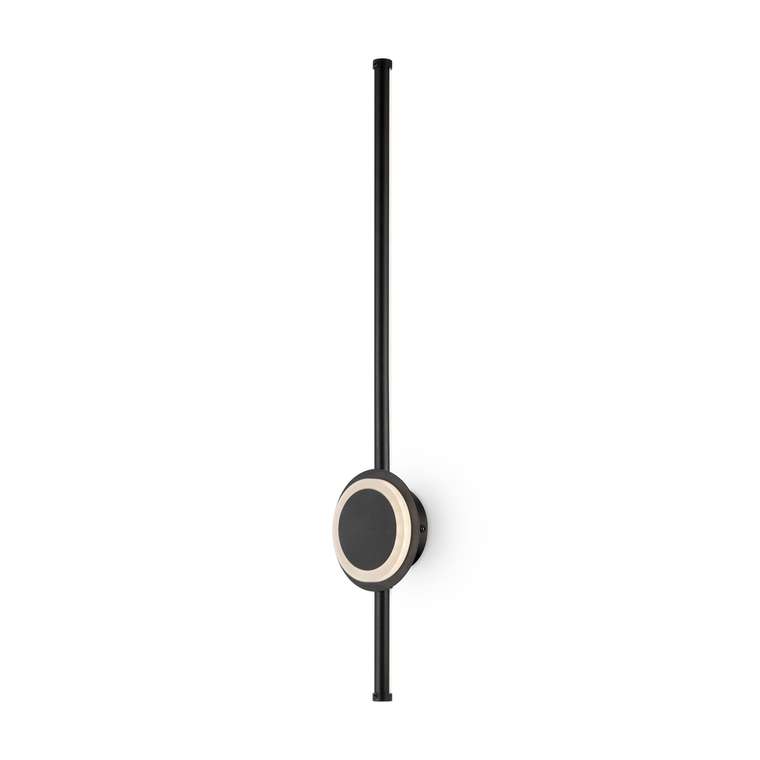 Настенный светильник (бра) Freya FR6090WL-L18B Candy LED