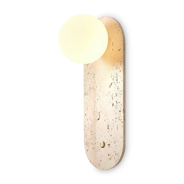 Настенный светильник (бра) Freya FR5482WL-01W Sunspot Modern