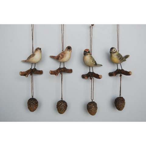 Декор Song-Birds