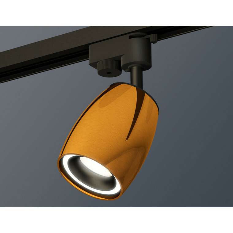Трековый светильник Ambrella Track System XT1125010
