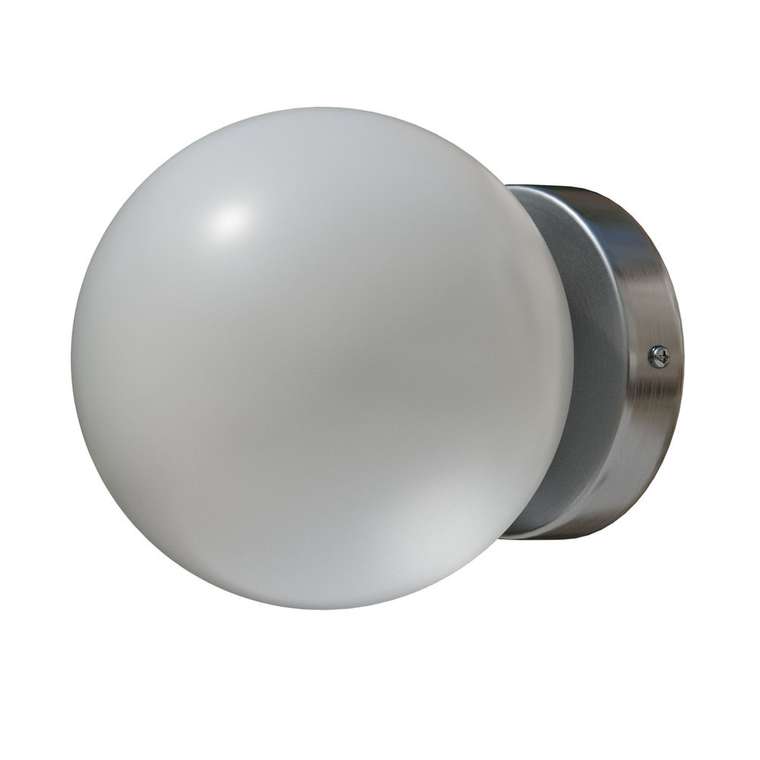 Бра Inodesign Toddler Chrome 44.1214