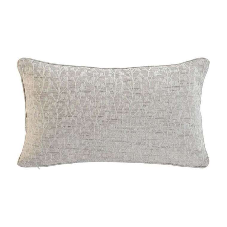 Подушка Home ESPRIT Бежевый 30 x 50 x 50 см