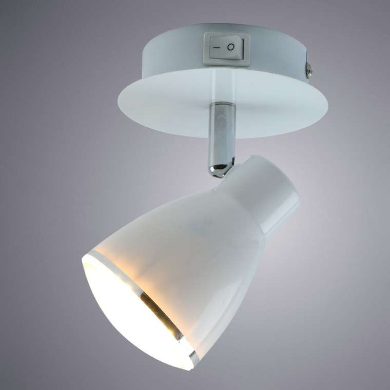 Светодиодный спот Arte Lamp Gioved 