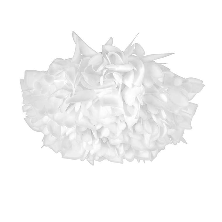 Потолочный светильник Clizia 10594/780C White (пластик, цвет белый)
