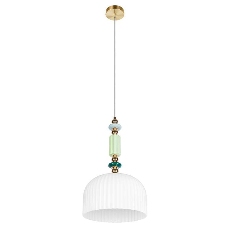 Люстра Loft It Family 10365/A