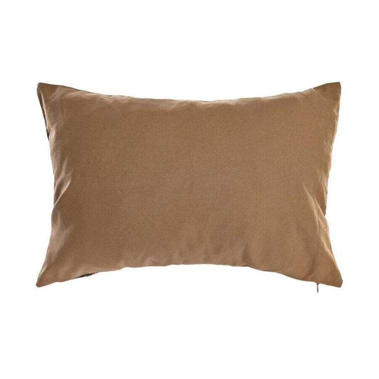 Наволочки Чехол для DKD Home Decor 60 x 1 x 40 см хлопок Разноцветный