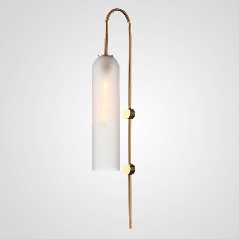 Бра ARTICOL float Wall Sconce Snow
