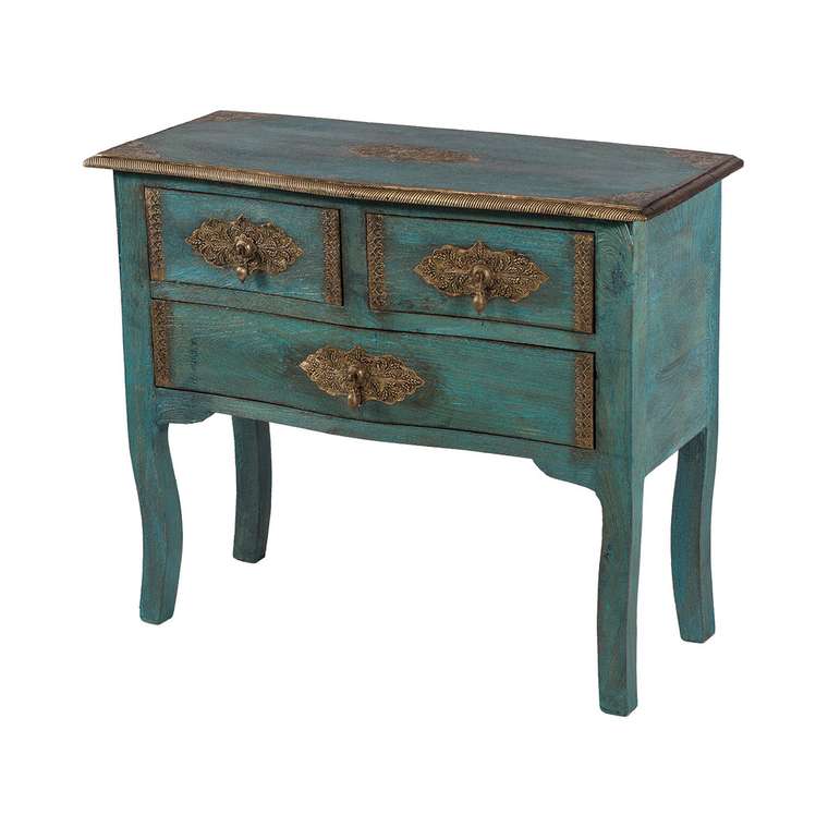 КОМОДИК "ПРОВАНС ИНДИИ"