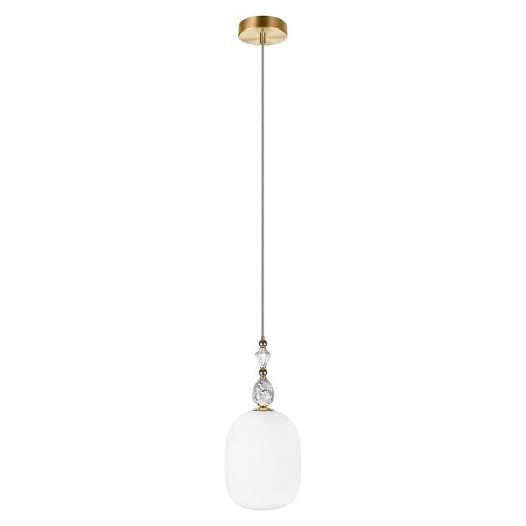 Люстра Loft It Family 10365/F