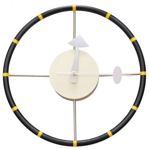 Часы Steering "Wheel Clock"