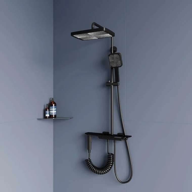 Душевая стойка Shower Panels