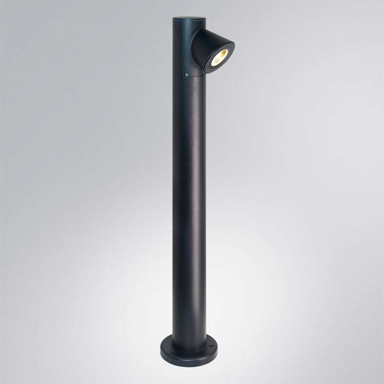 Ландшафтный светильник Arte Lamp BROOKLYN A2063PA-1BK
