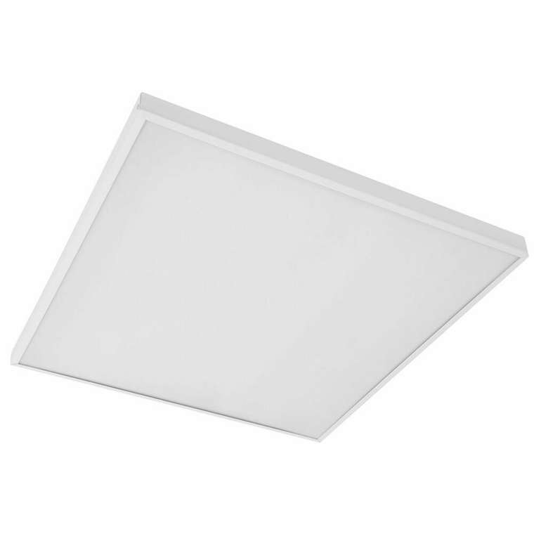 Потолочный светильник Medical IP54 ULP-6060 36W/5000K/LL IP54 MEDICAL WHITE (цвет белый)