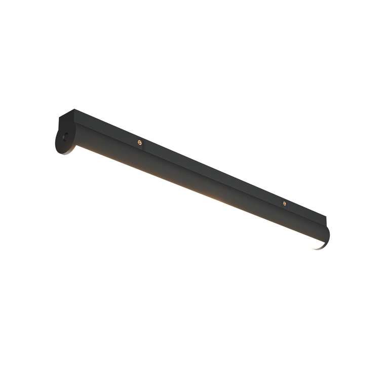 Трековый светильник Technical TR183-1-12WTW-B Basis Rot Магнитная трековая система 15мм BASITY