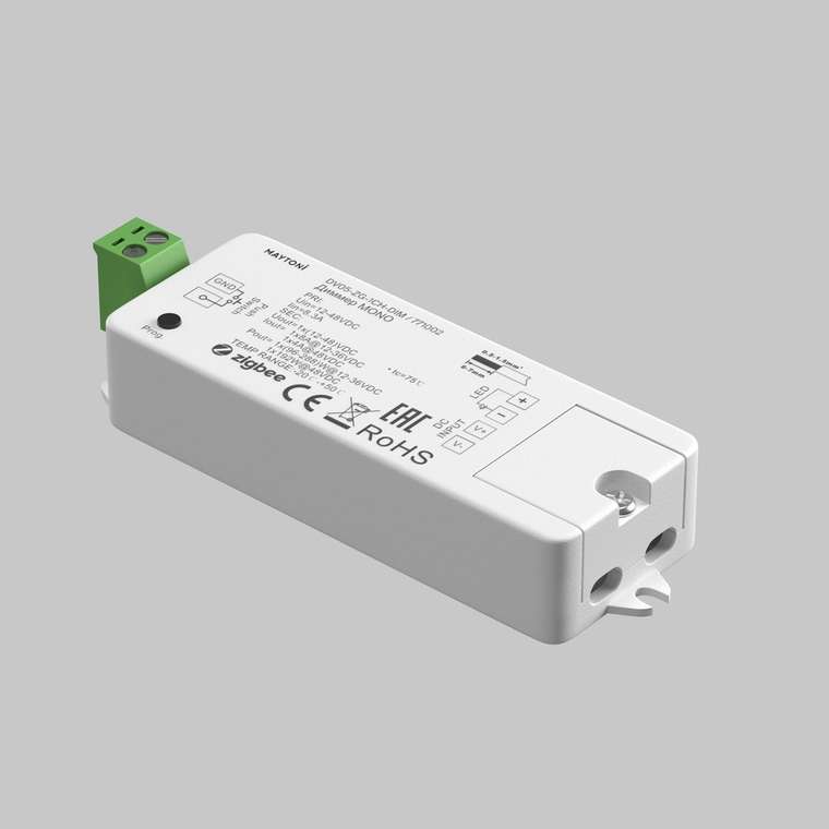 Диммер Lighting control 771002 Диммеры Zigbee