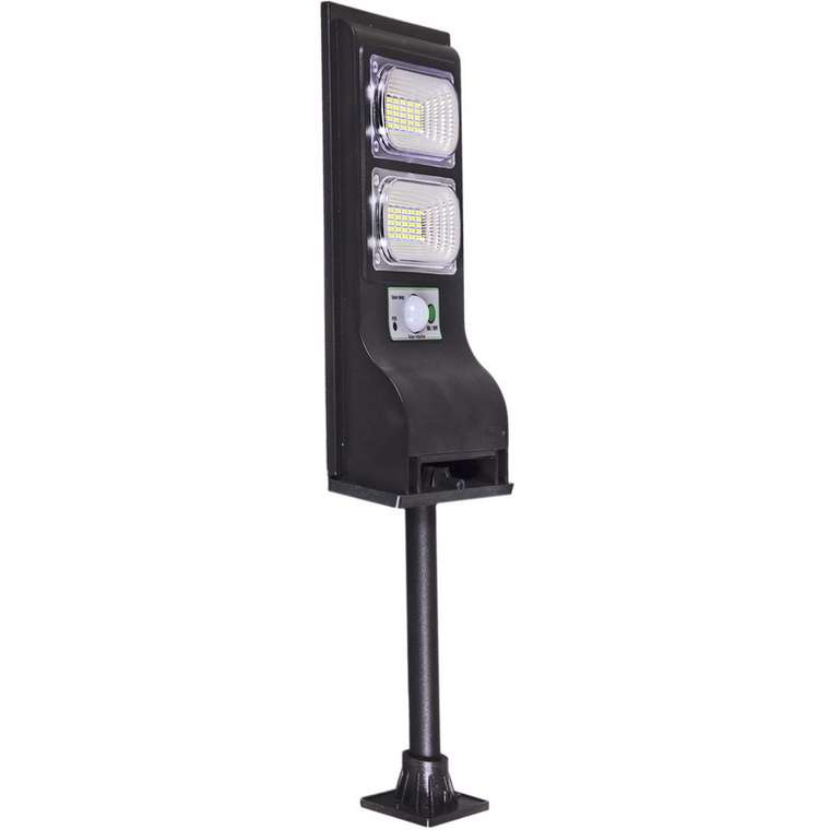 Ландшафтный светильник 01632-0.2-20W LED (пластик, цвет черный)
