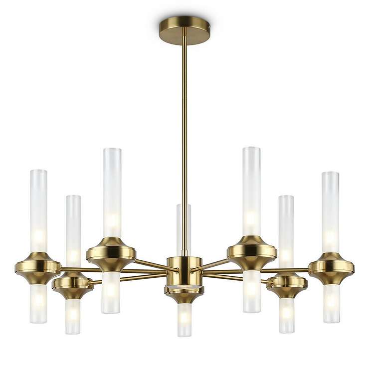 Светильник потолочный Ambrella High Light LH55360
