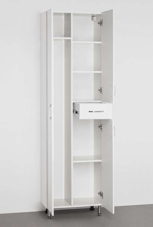 Шкаф-пенал Эко Стандарт